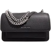 Michael Kors Handtasche Claire 30T4SC7L3T Schwarz