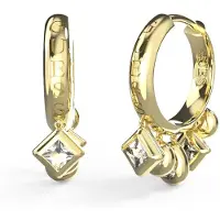 GUESS Tiny Dancer Jube04648 Ohrringe