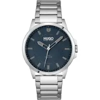 HUGO BOSS HUGO Erste Wache, Grau One Size