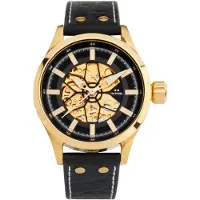 Tw steel - TWVS131 - Armbanduhr - Herren - Automatik - Volante