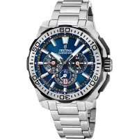 Festina Chrono Bike Diver F20724/2 Herrenuhr Chrono Bike Diver