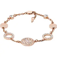 Fossil Vintage Glitz