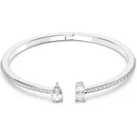 Swarovski Armband - Armband - Gr. ONE SIZE - in Silber - für Damen