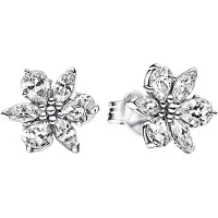 Pandora Stylische Pandora 292633C01 Damen Ohrringe