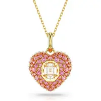 Swarovski Hyperbola Goldfarbene Kette 5680784