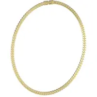 GUESS Jumn04085 Link City Halskette