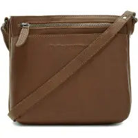 Chesterfield Mumbai Shoulderbag cognac