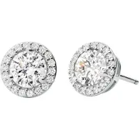 Michael Kors Ohrringe - Stud Earrings MKC1035An040 - Gr. unisize - in Silber - für Damen