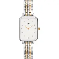 Daniel Wellington - DW00100625 - Armband - Damen - Quarz - QUADRO