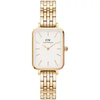 Daniel Wellington - DW00100622 - Armbanduhr - Damen - Quarz - QUADRO
