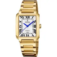 Festina - F20680/1 - Armbanduhr - Damen