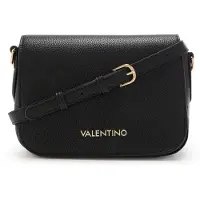 Valentino VBS7LX08 Shoulder bag BRIXTON Damen Schultertasche nero