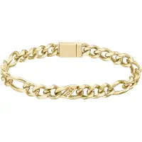 HUGO BOSS BOSS herren Armband Gold HBJ1580614M