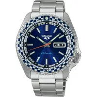 Seiko 5 SRPK65K1 Herren Automatikuhr