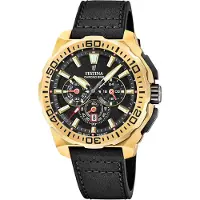 Festina Chrono Bike F20728/3 Herrenuhr Chrono Bike