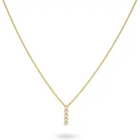 24Kae Gold Necklace 32475Y