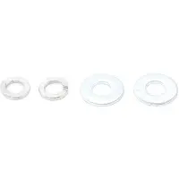 SACHS 2x Domlager [Hersteller-Nr. 802382] für Seat, VW, Skoda, Audi
