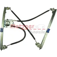 METZGER Fensterheber 2160122