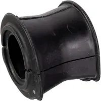 FEBI BILSTEIN 177758 Lagerung Stabilisator Stabigummi Vorne Links Vorne Rechts für FIAT Ducato Kastenwagen (250, 290) Ducato Pritsche / Fahrgestell