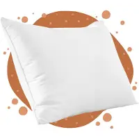 Unyqoos Dozzie Kinderkissen 7–12 Jahre – ergonomisch, hypoallergen, Peach‑Skin Bezug, 60×70 cm, 600 g Recycling‑Füllung, waschbar & trocknergeeignet
