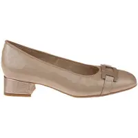 Ara Flache Pumps in Gold | Gr.: 41