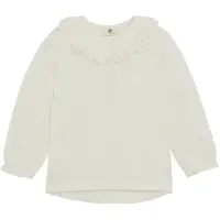En fant Langarmshirt ENT-shirt LS in Natur | Gr.: 140