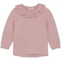 En fant Langarmshirt ENT-shirt LS in Rosa | Gr.: 128