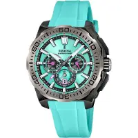 Festina Chrono Bike Diver F20726/2 Herrenuhr Chrono Bike Diver
