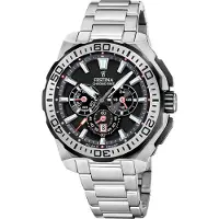 Festina Herren- Armbanduhr F20724/7