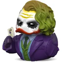 TUBBZ Sammelente - DC Comics Joker The Dark Night 1st Edt9cm