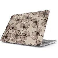 Burga Hardshell Hülle für das Apple MacBook Pro 16 Zoll (2021 / 2023 M3 / 2024 M4 / 2026 M5) - Barely Yours