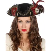 Coppens Piratenschatz Dreispitz