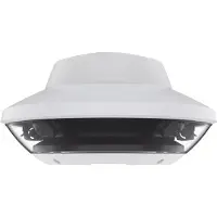 Axis Q6010 Überwachungskamera