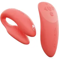 We-vibe - Chorus Vibrator 1 St