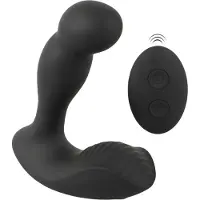 Rebel - RC Prostate Massager 1 St Vibrator
