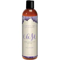 Intimate Earth *Ease* bio-veganes Anal-Gleitgel mit Goji-Beeren (pflegend & vitalisierend) 0,12 l Gleitmittel