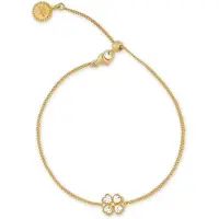 24Kae Gold Bracelet 22479Y