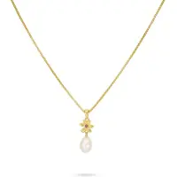 24Kae Gold Necklace 32488Y