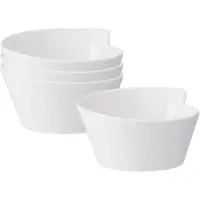 Villeroy & Boch Multipack NewWave Rice bowl - 4 Stück