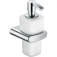 Keuco Elegance Schaumseifenspender