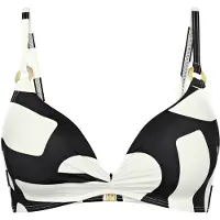 Triumph Bikini-Oberteil Summer Allure 10222239 Schwarz