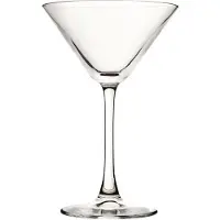 Utopia Martiniglas 6er Set Enoteca 230ml"