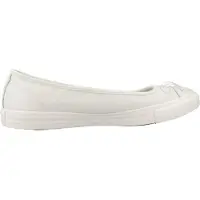 Converse Ballerinas CHUCK TAYLOR ALL STAR DAINTY BALLERINA LEATHER damen