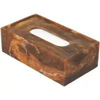 Ferm Living Kosmetiktücherbox Mist Sugar Kelp