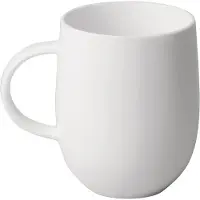 Alessi Tasse All-Time Bone China 375 ml (Set von 4)