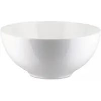 Alessi Salatschale All-Time Bone China 20 cm
