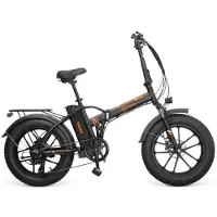 Youin Texas Ll Faltbares Elektrofahrrad