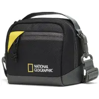 Manfrotto National Geographic Kameratasche für Kompaktkameras