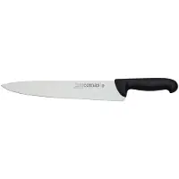 Comas Kochmesser 300 Schwarz Model Carbon