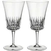 Villeroy & Boch Wasserkelch, Set 2tlg. Grand Royal
